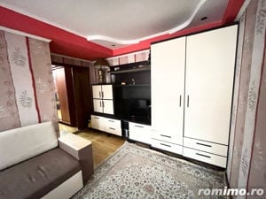 apartament o camera langa Hotel Napoca - imagine 1