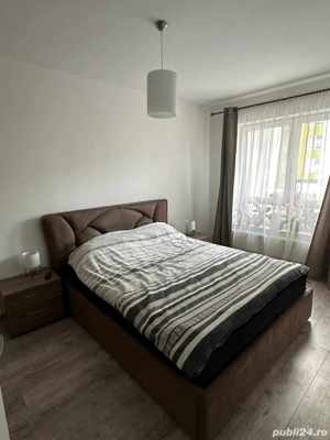 Apartament de 2,5 camere zona AVANTGARDEN - imagine 10