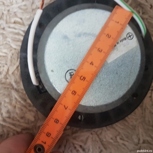 Tweeter MB Quart , difuzor inalte MB Quart  - imagine 4