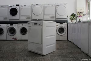 Uscator de haine Miele Softronic T 8627 - imagine 4