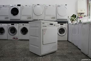 Uscator de haine Miele Softronic T 8627 - imagine 3