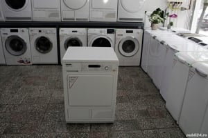 Uscator de haine Miele Softronic T 8627 - imagine 2