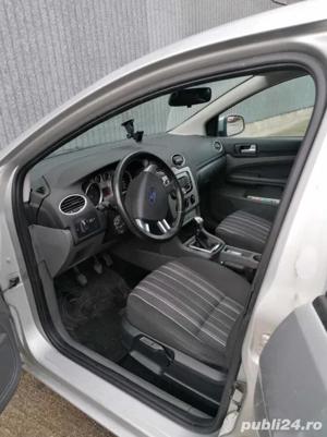 Vand Ford Focus mk2 - imagine 5