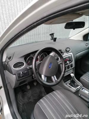 Vand Ford Focus mk2 - imagine 3