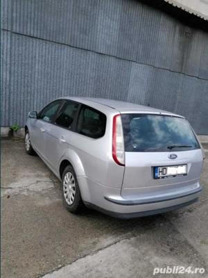 Vand Ford Focus mk2 - imagine 2