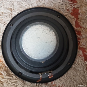 Difuzor bass MB Quart  - imagine 5