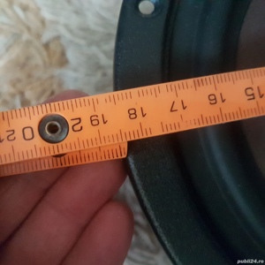 Difuzor bass MB Quart  - imagine 3