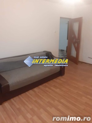 Apartament cu 3 camere decomandat de vanzare in Alba Iulia Cetate etaj 3 cu garaj intabulat - imagine 2