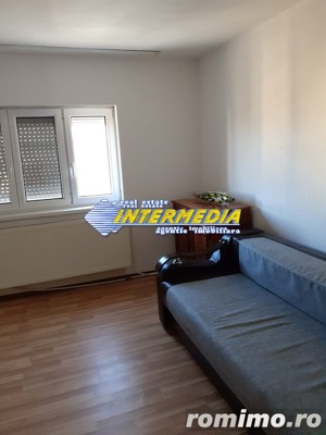 Apartament cu 3 camere decomandat de vanzare in Alba Iulia Cetate etaj 3 cu garaj intabulat - imagine 7