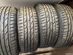 Anvelope vară  215/55/R17