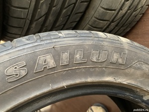 Anvelope vară  215/55/R17 - imagine 5