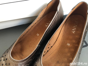 pantofi dama 37 - imagine 5