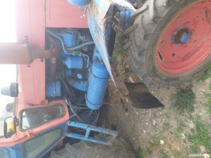 Belarus 80 cai putere - imagine 2