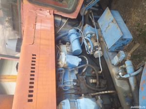 Belarus 80 cai putere - imagine 3