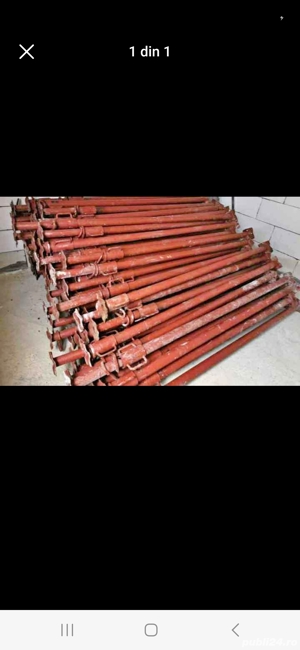 Schelă 3.0m 0.80 ȘI 2.0m 1.10, tel:  