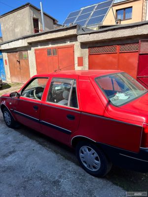 Dacia Solenza de vânzare  - imagine 3