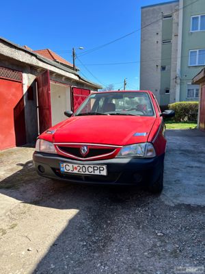 Dacia Solenza de vânzare  - imagine 2