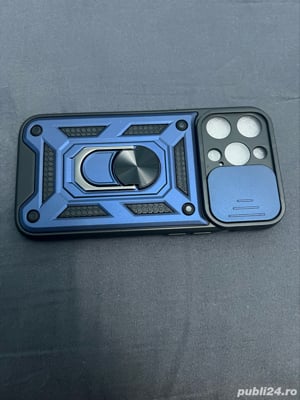 Vând husa iphone 13 pro