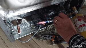 Reparatii frigidere Bucuresti si Ilfov - imagine 4