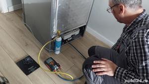 Reparatii frigidere Bucuresti si Ilfov - imagine 3