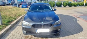 Bmw seria5 F10 2litri 184 - imagine 4