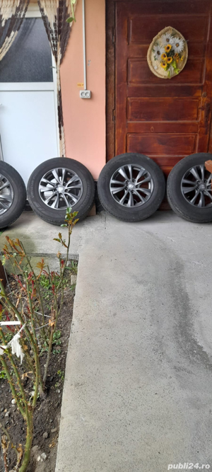 jante hyunday tucson ca noi - imagine 5