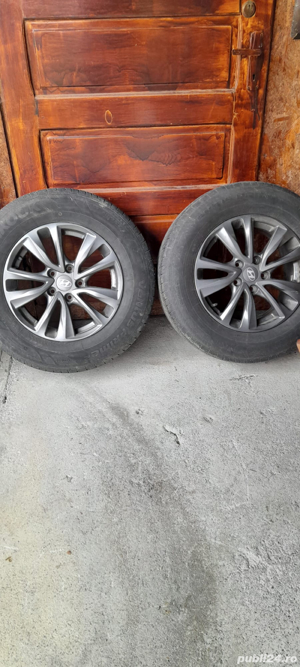 jante hyunday tucson ca noi - imagine 4