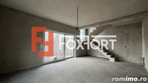  Duplex 3 camere in Sanandrei zona centrala  - imagine 3