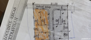 Teren pentru casă Recaș  - imagine 2