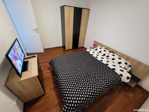 Vand apartament cu loc de parcare privat in statiunea Saturn - imagine 6