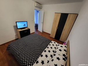 Vand apartament cu loc de parcare privat in statiunea Saturn - imagine 7