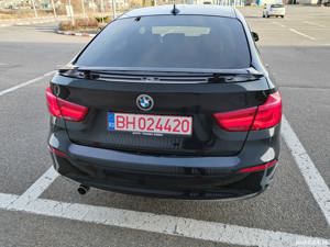 Bmw 318 gt  - imagine 10