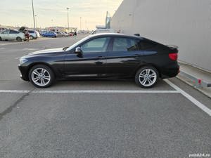 Bmw 318 gt  - imagine 5