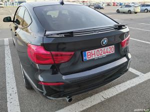 Bmw 318 gt  - imagine 7