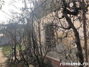 cota de 1/6 din teren si casa, loc.Zădăreni, jud. Arad; id R1992747 - imagine 4