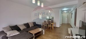 Apartament 2 camere modern amenajat bloc nou in Subcetate