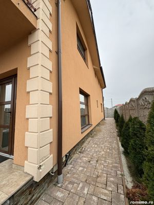 Duplex de vanzare in Ghiroda- 4 dormitoare- la cheie - imagine 8