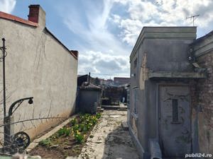 De vanzare Casa+Teren pe strada Capitan Burlacu Ion, Bucuresti  - imagine 4