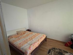 Malu Rosu, ap. 2 camere,et.3, pret 40500 euro - imagine 5