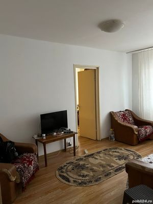 Malu Rosu, ap. 2 camere,et.3, pret 40500 euro - imagine 6