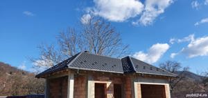  Descoperă Acoperișurile Perfecte cu Tigla Metalică Bilka! 