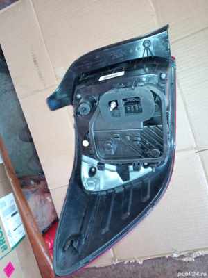 Stop drapta Logan2 - imagine 2