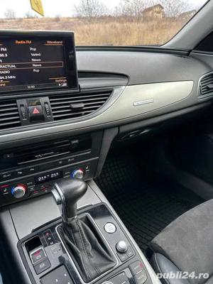 vand audi A6 4g 2014 - imagine 4