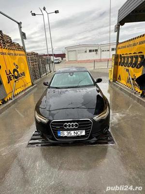 vand audi A6 4g 2014 - imagine 2