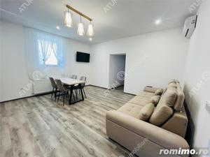 Apartament 2 camere la casa in zona Piata Cluj din Sibiu - imagine 3