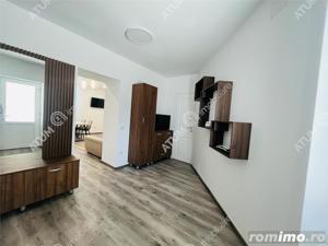 Apartament 2 camere la casa in zona Piata Cluj din Sibiu - imagine 10