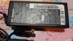 Alimentator laptop | notebook original Lenovo, HP, Dell, Asus