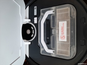 Aspirator robot Medion MD 20011 - imagine 2