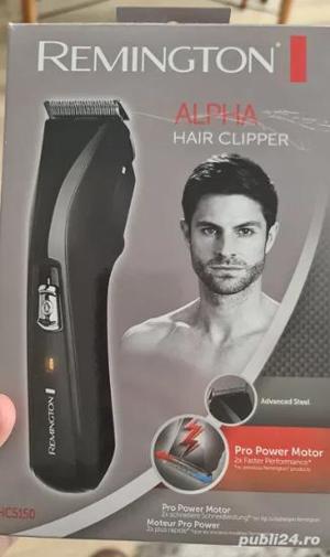 Masina de tuns Remington Alpha