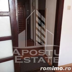 Apartament 1 camera, Mobilat, Utilat, Centrala - imagine 3